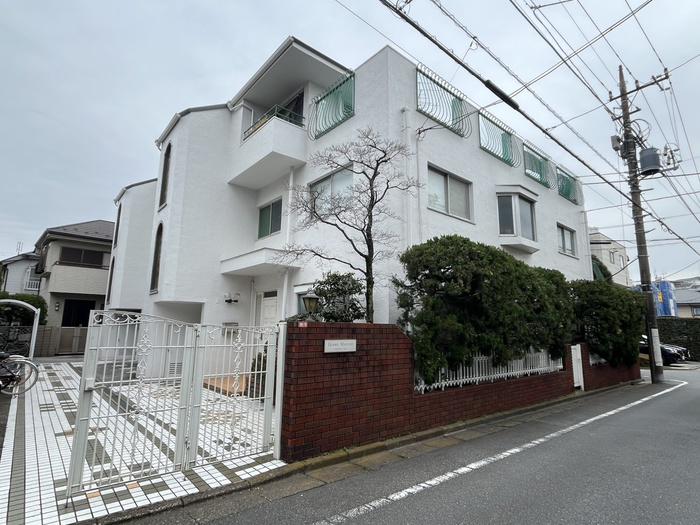 グリーンマンション