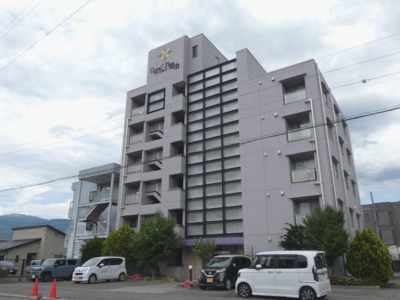 エクセルマンション九里巾