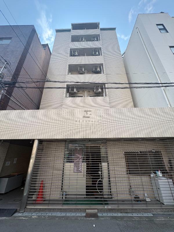 マンションキャッスル