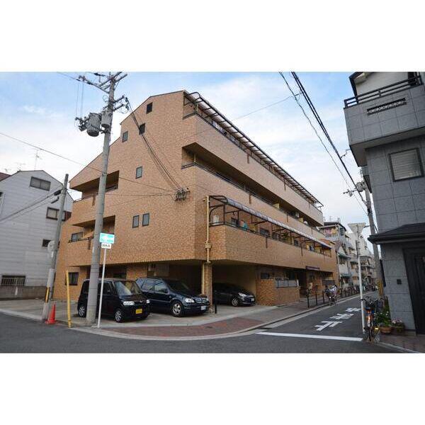 ガーデンコート山之内