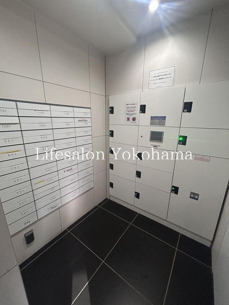 GENOVIA横浜関内SKYGARDEN