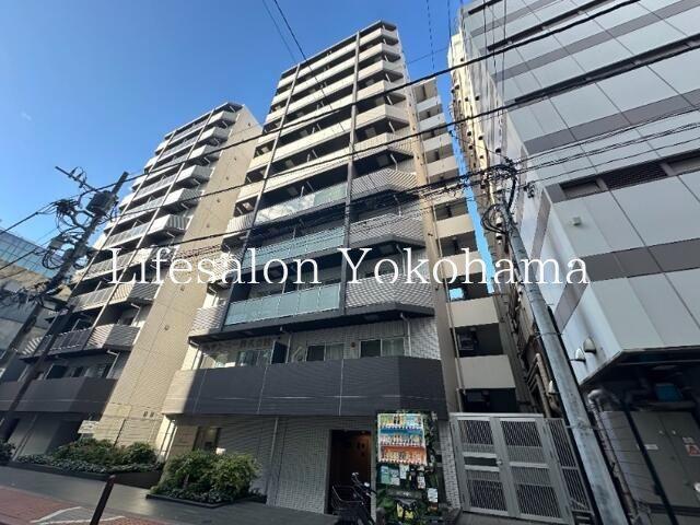 GENOVIA横浜関内SKYGARDEN