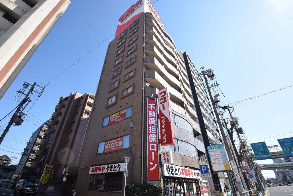 ノールルミエール黒川