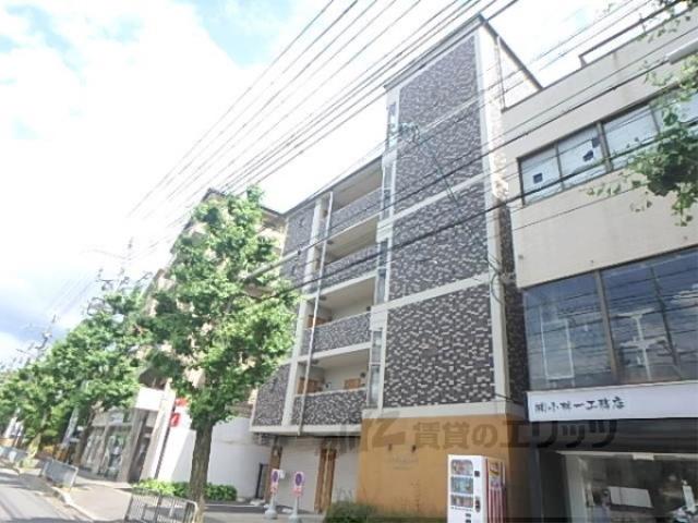 セラヴィ新丸太町