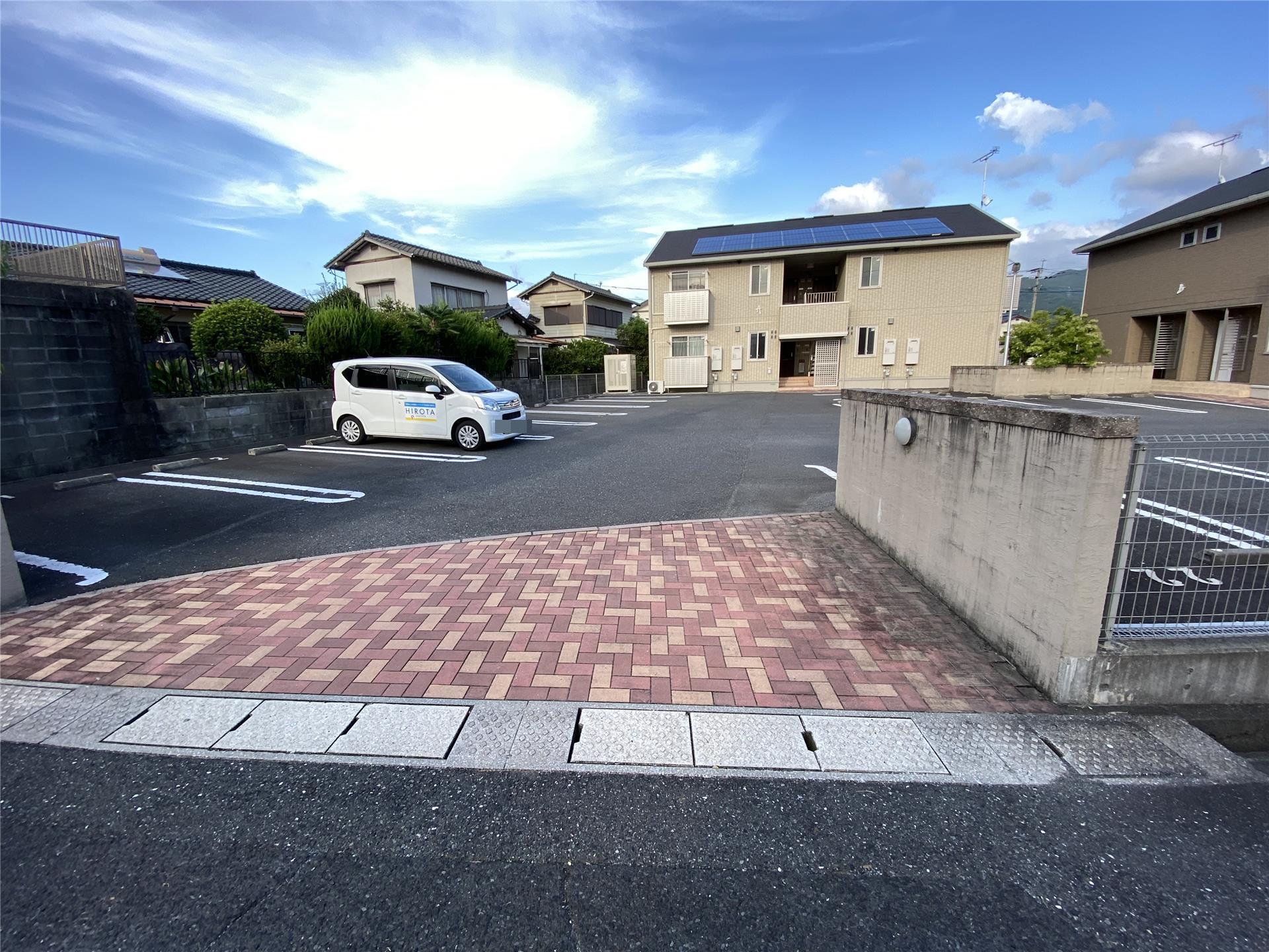 D-HOUSE B棟