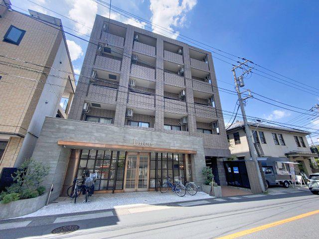 ウッディ溝口