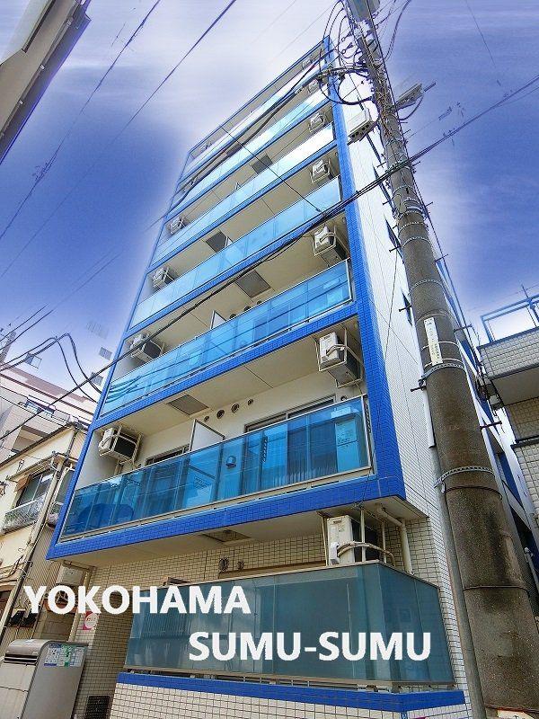 PAULOWNIA VALLEY TAKE4西横浜パウロニアバレーテ