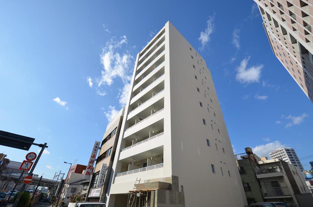 フェリーチェ駅東