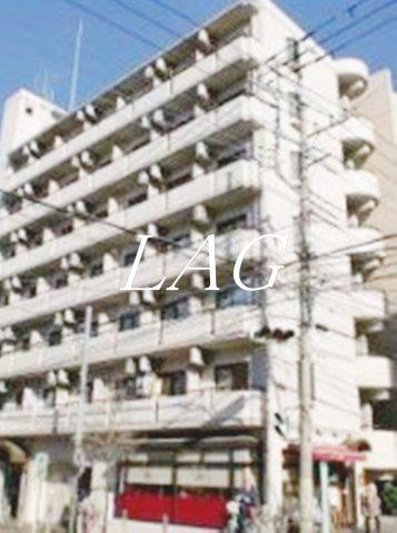 ジョイフル浦和仲町