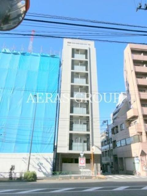 HY′SNEXT西巣鴨