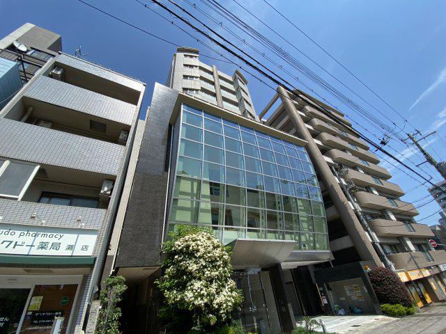 シークリサンス神戸