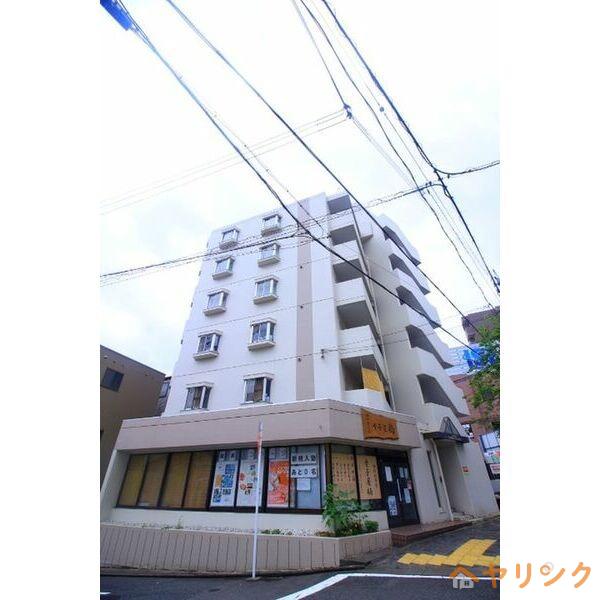メゾンシャンピオネ