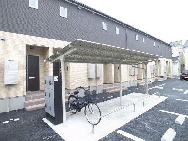 プランドール長町