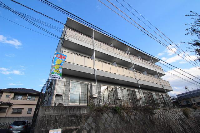 リヴィエール戸坂I