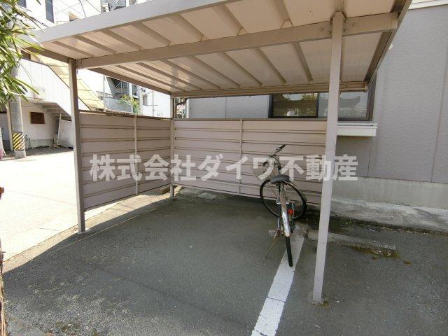 セジュール羽根北