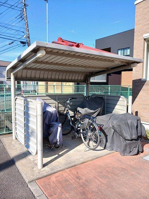 グリーンフォレスト