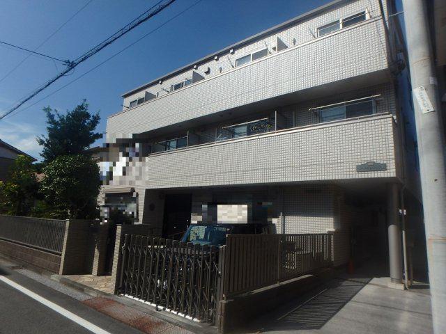 コーポ・ウィステリアII