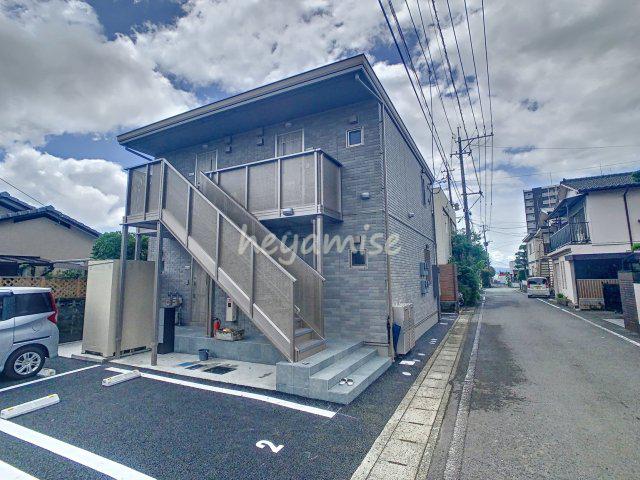 ハイツ花みず木II