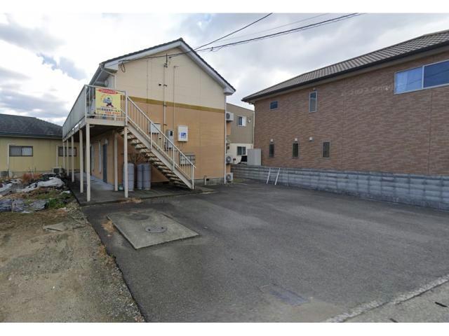 ファインハイツ住友