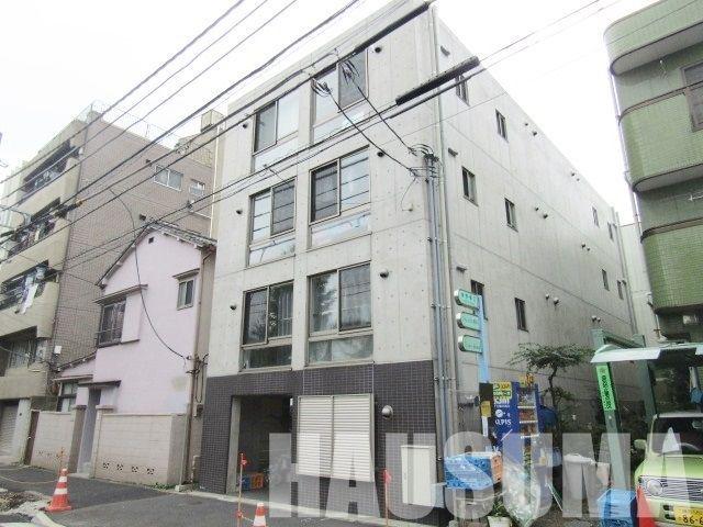 ヴァンヴェール滝野川(ワンルーム/2階)