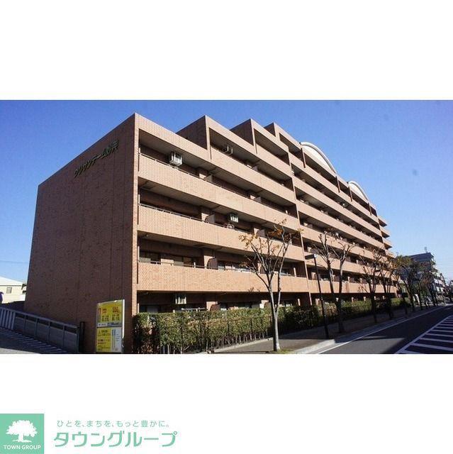 クリサンテーム妙典II