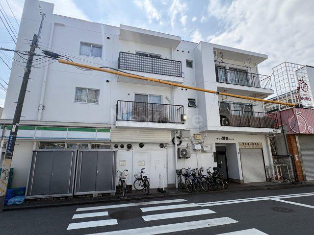 マック浅田コート(2DK/3階)