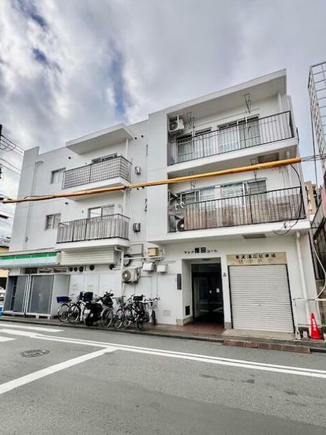 マック浅田コート
