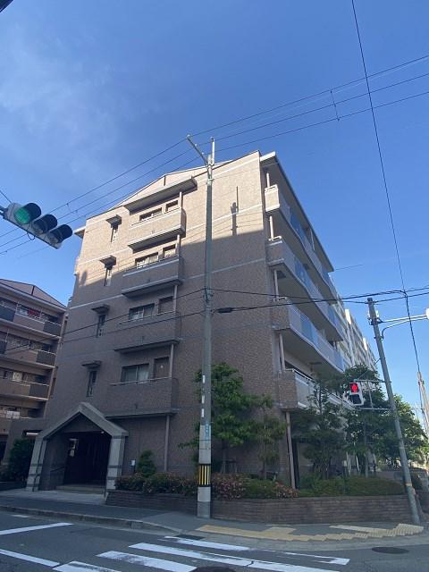 ウルム西宮(3LDK/2階)