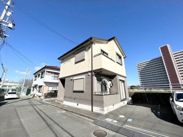 フロイデンIII