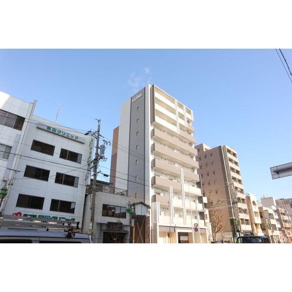 グランツェ名駅太閤通