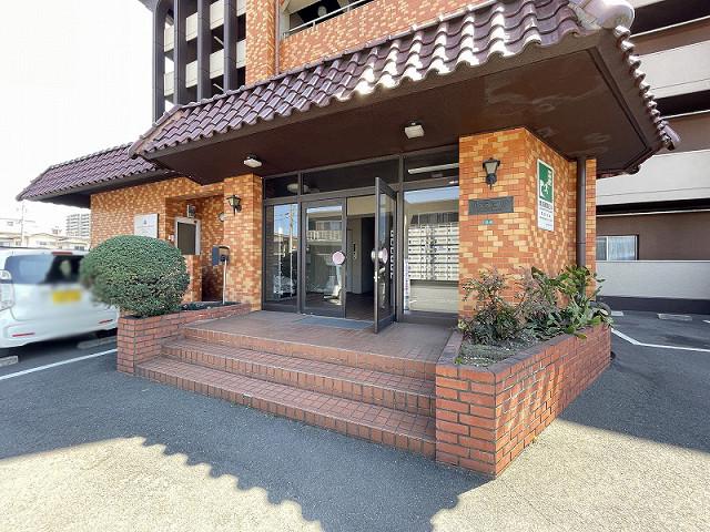 佐伯 ビル
