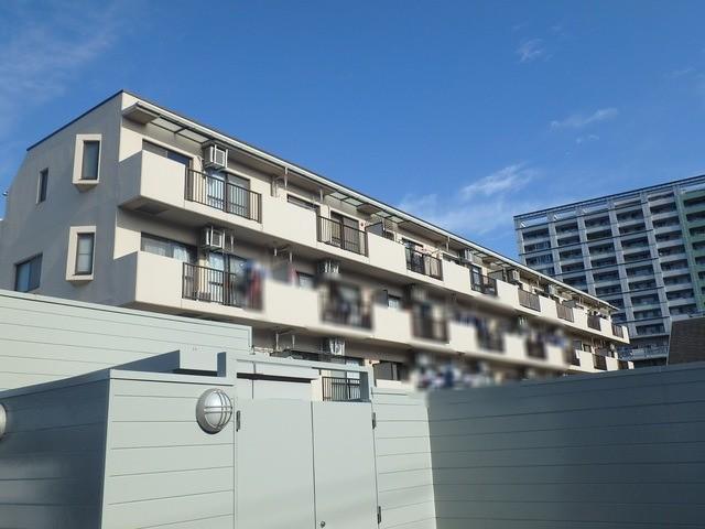 プレジール井山