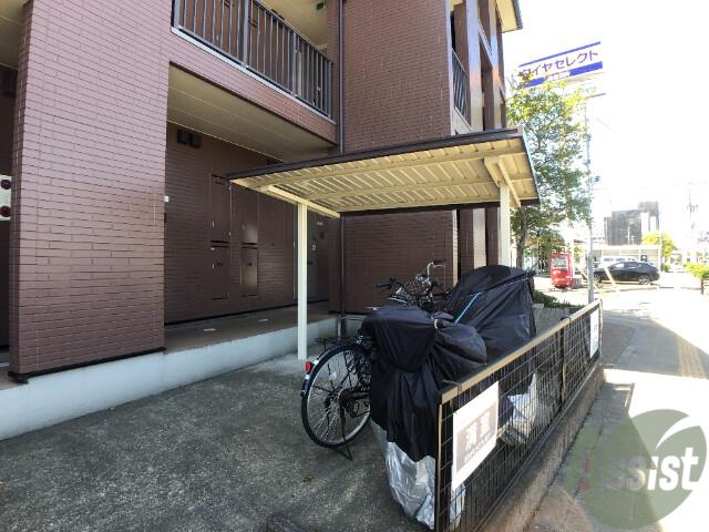 カーサ21