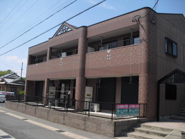 ファミリエ弐番館