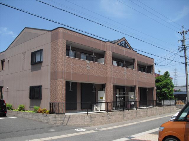 ファミリエ弐番館