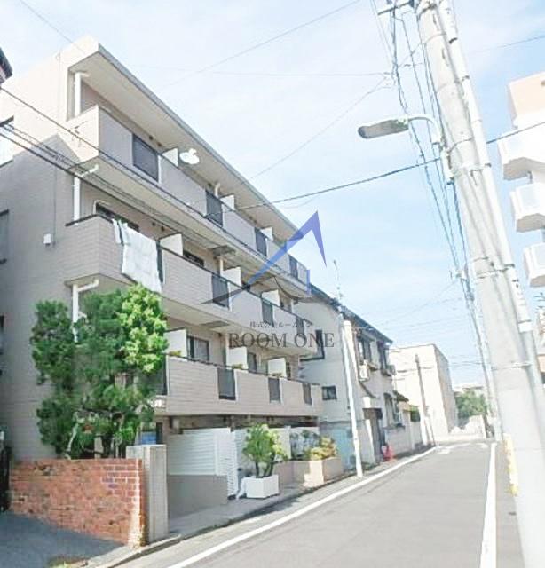 アビタ池上
