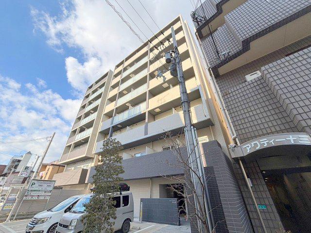 LA CASA新北野