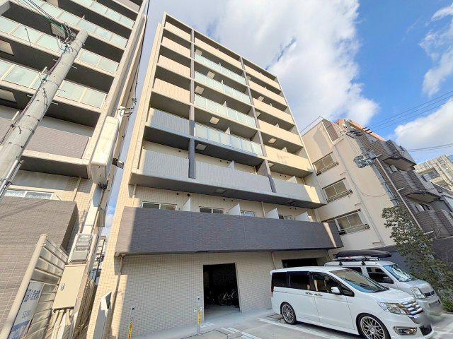 LA CASA新北野