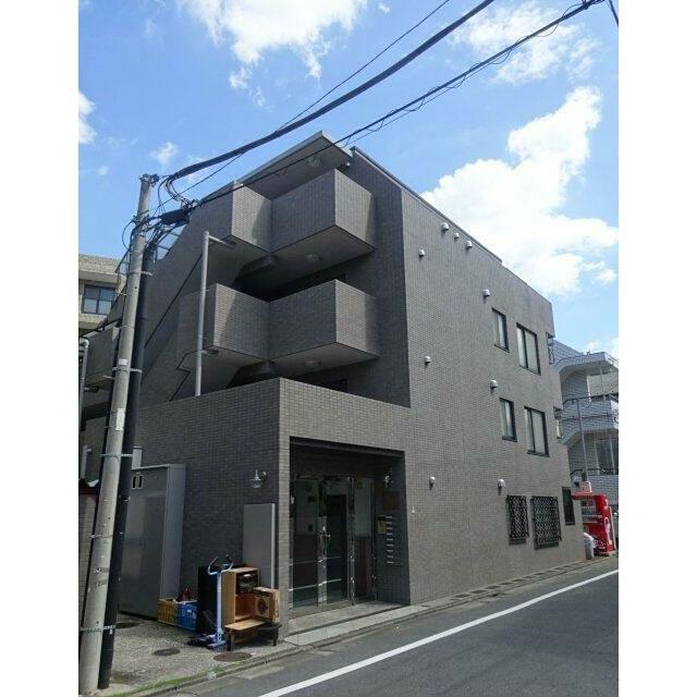 アルカンシェール三軒茶屋