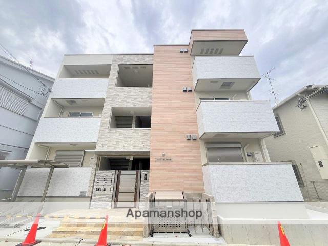 フジパレス堺もずV番館