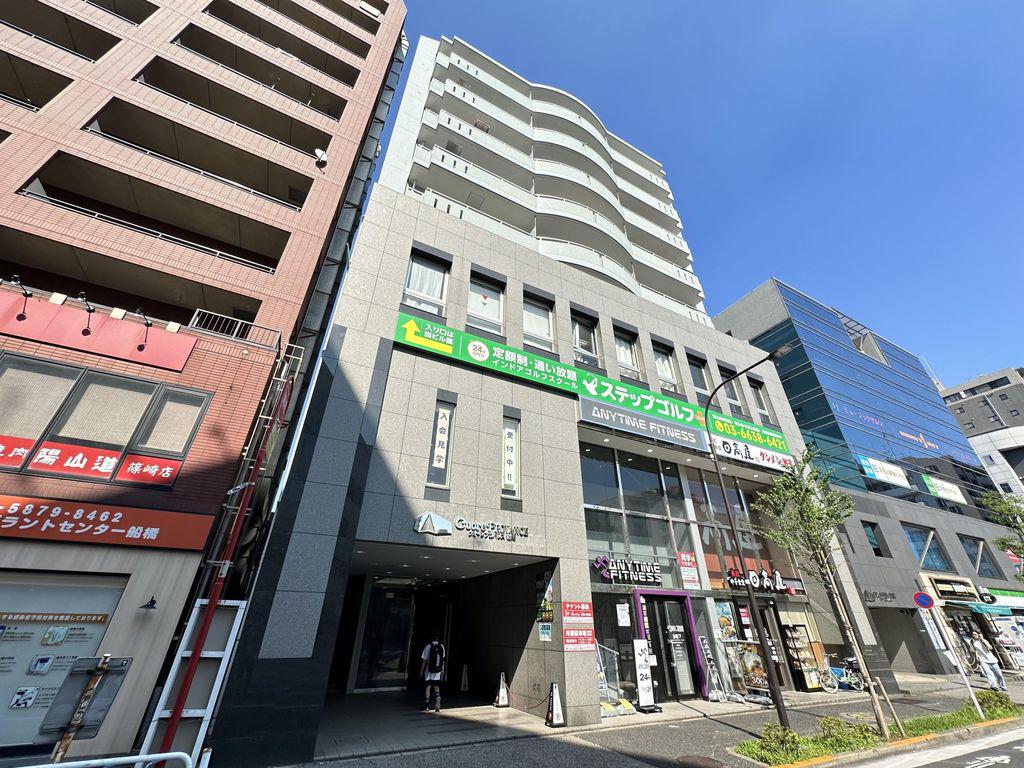 クオーレプロバンス篠崎