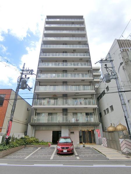 SUNSUNなんば弐番館