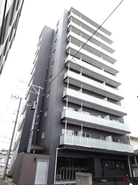 リーフ宮城野