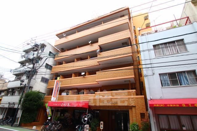 ダイアパレス舟入本町
