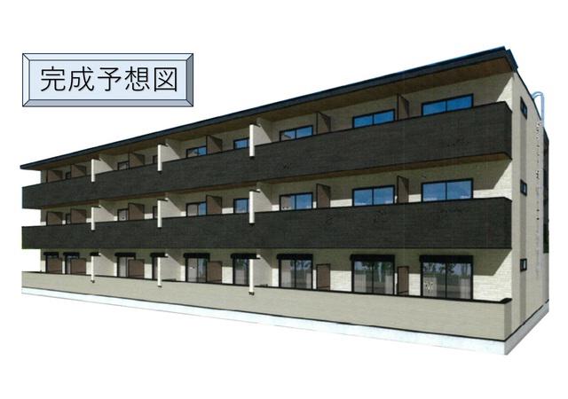 PRADERA吉川美南