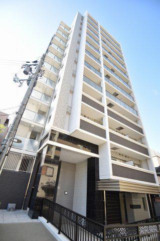 エスリード松屋町グレイス