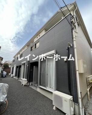 バンブーグローブ(1LDK/1階)