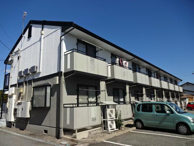 パラーシオ近藤 B