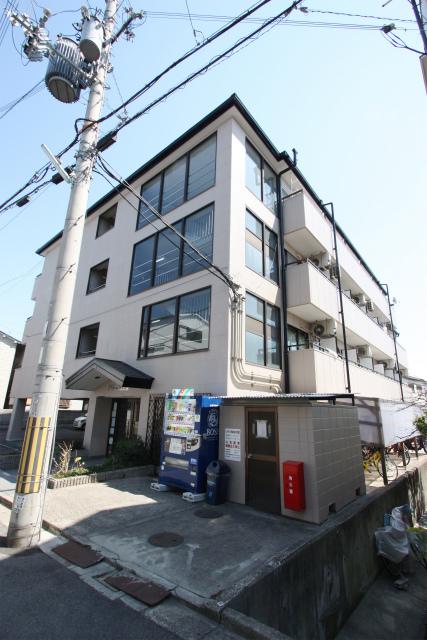 マンションライツ