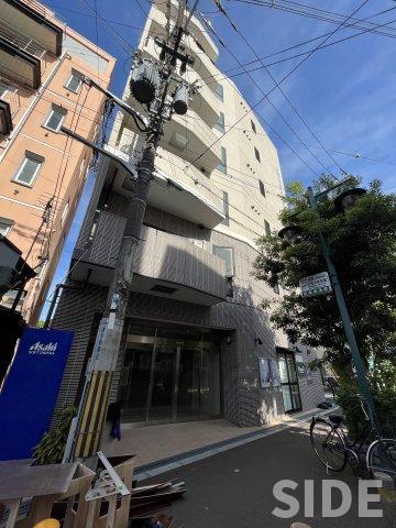HRフロントリーガル新森